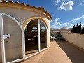 Beautiful 3 Bedroom 2 Bathroom Villa in Spanish Fincas