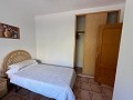 Belle villa de 3 chambres et 2 salles de bains in Spanish Fincas