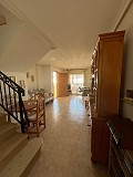 Lovely Town House in the Heart of Catral in Spanish Fincas