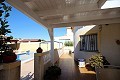 Beautiful Detached Villa with Private Pool in Spanish Fincas