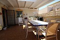 Beautiful Detached Villa with Private Pool in Spanish Fincas