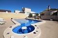 Beautiful Detached Villa with Private Pool in Spanish Fincas