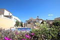 Beautiful Detached Villa with Private Pool in Spanish Fincas