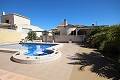 Beautiful Detached Villa with Private Pool in Spanish Fincas