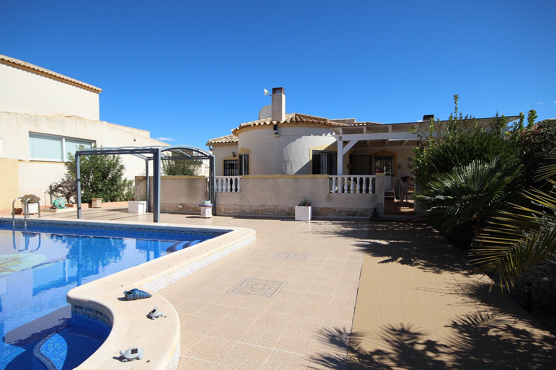 3 bedroom house / villa for sale in Castalla, Costa Blanca