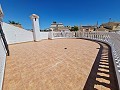 Beautiful 3 bedroom villa with private pool in Spanish Fincas