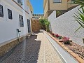 Beautiful 3 bedroom villa with private pool in Spanish Fincas