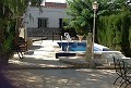 Casa De Campo De 4/5 Dormitorios Que Incluye Un Apartamento De Invitados Separado Y Piscina in Spanish Fincas