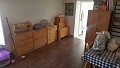 Landhuis met 4/5 slaapkamers, inclusief een apart gastenappartement en zwembad in Spanish Fincas