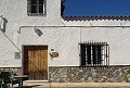 Landhaus mit 4/5 Schlafzimmern, separatem Gästeapartment und Pool in Spanish Fincas