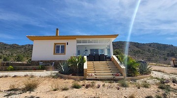 3 Bedroom Detached Villa