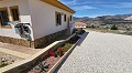 Villa Individuelle de 3 Chambres in Spanish Fincas