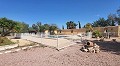 Belle Villa De Campagne Avec Piscine Et Terrain in Spanish Fincas