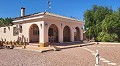 Belle Villa De Campagne Avec Piscine Et Terrain in Spanish Fincas