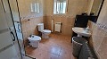 Villa 4 chambres et 2 salles de bain in Spanish Fincas