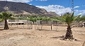 Villa met 4 slaapkamers en 2 badkamers in Spanish Fincas