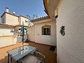 Atemberaubende Villa mit 3 Schlafzimmern und privatem Pool in Spanish Fincas