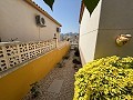 Atemberaubende Villa mit 3 Schlafzimmern und privatem Pool in Spanish Fincas