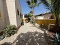 Atemberaubende Villa mit 3 Schlafzimmern und privatem Pool in Spanish Fincas