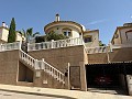 Superbe villa de 3 chambres avec piscine privée in Spanish Fincas