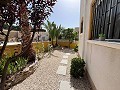 Stunning 3 Bedroom Villa with Private Pool in Spanish Fincas