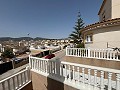 Superbe villa de 3 chambres avec piscine privée in Spanish Fincas