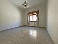 Three Bedroom Two Bathroom house in Pinoso in Spanish Fincas