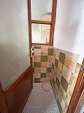 Three Bedroom Two Bathroom house in Pinoso in Spanish Fincas