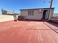 Maison de trois chambres et deux salles de bains à Pinoso in Spanish Fincas