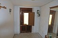 5 Bedroom House in Pinoso in Spanish Fincas