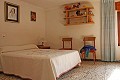 5 Schlafzimmer Haus in Pinoso in Spanish Fincas