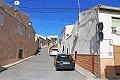 Casa de 5 habitaciones en Pinoso in Spanish Fincas