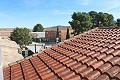 Huis met 5 slaapkamers in Pinoso in Spanish Fincas