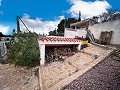 Encantadora villa ubicada en Agost in Spanish Fincas