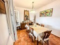 Charming villa located in Agost in Spanish Fincas