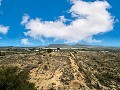 Encantadora villa ubicada en Agost in Spanish Fincas