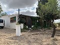 Maison de campagne avec 4 chambres, Garage et Piscine in Spanish Fincas