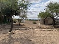 Landhuis met 4 slaapkamers, garage en zwembad in Spanish Fincas