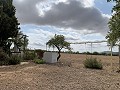 Maison de campagne avec 4 chambres, Garage et Piscine in Spanish Fincas