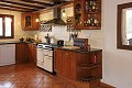 Finca met 7 slaapkamers en 8 badkamers in Alcoy in Spanish Fincas