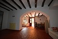 Finca met 7 slaapkamers en 8 badkamers in Alcoy in Spanish Fincas