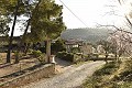 Finca met 7 slaapkamers en 8 badkamers in Alcoy in Spanish Fincas