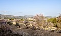 Finca met 7 slaapkamers en 8 badkamers in Alcoy in Spanish Fincas