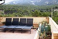 Finca mit 7 Schlafzimmern und 8 Bädern in Alcoy in Spanish Fincas