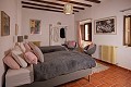 7 Bed 8 Bath Finca in Alcoy in Spanish Fincas