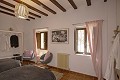 7 Bed 8 Bath Finca in Alcoy in Spanish Fincas