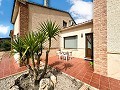 Wonderful 2-storey villa in Castalla in Spanish Fincas