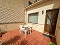 Wonderful 2-storey villa in Castalla in Spanish Fincas