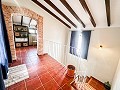 Wonderful 2-storey villa in Castalla in Spanish Fincas