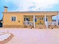 Maison de 3 chambres et 2 salles de bains à Torre del Rico in Spanish Fincas